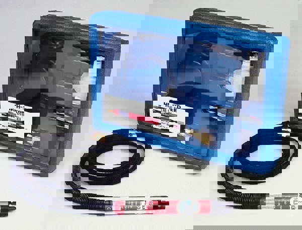 Die Grinder Accessories